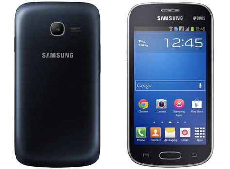 Pengembangan Firmware Samsung GT-S7262: Cara Mendapatkan dan Menginstal ROM