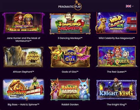 Bermain Slots yang Pragmatis – Pragmatic Play