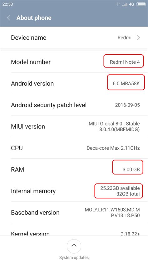 Redmi Note 4 dan Redmi Note 4X: Cara Menghapus Akun dengan SP Flash Tool