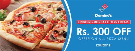 Dominos Indonesia: Menu Prices, Promotions, and More