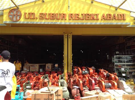 Subur Rejeki Abadi: Melangkah Menuju Kesejahteraan dan Kemakmuran