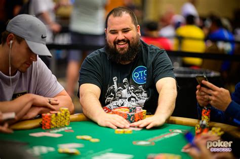 Chino Rheem: A Poker Legend with $152,000 in Earnings