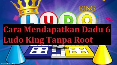 Tentang Aplikasi Ludo King: Cara Menukar Koin dengan Pulsa