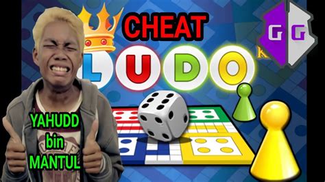 Ludo King MOD APK: Bermain Games Online dengan Aksesori Unik dan Unlimited