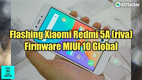 Mengunduh Firmware Redmi Note 5 Pro dan Mi11 Pro(Ultra) untuk Flash