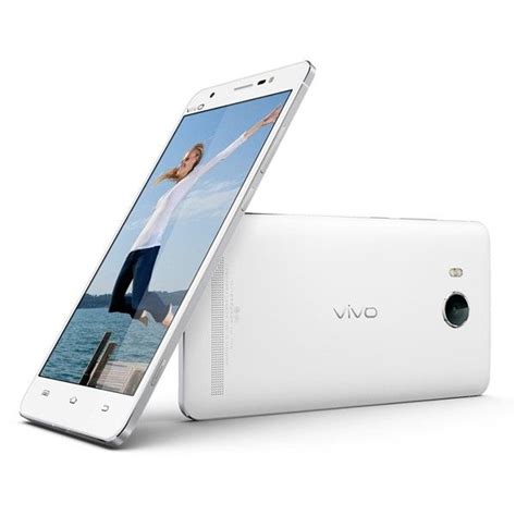 Flash Vivo Y28 5G PD2318F Firmware (Stock ROM