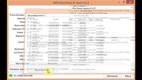 Factory Reset, Reboot to Download Mode, Power Off, and Read Info: A Comprehensive Guide for Samsung Phones