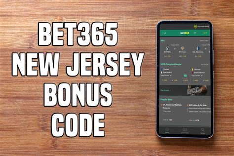 Langkah-Langkah Claiming Bonus Bet365 NJ