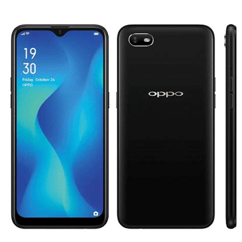 Mengunduh Firmware Oppo A1K CPH1923: Langkah-Langkah untuk Flashing Tanpa Akun Authorized