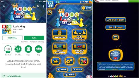 Ludo King: The Ultimate Online Ludo Experience