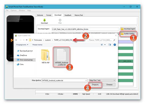 Cara Mengatasi FRP (Factory Reset Protection) pada Smartphone MediaTek