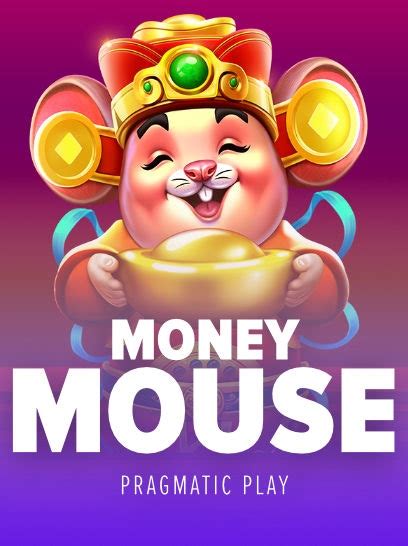 Ulasan Game Slot Online Money Mouse dari Pragmatic Play