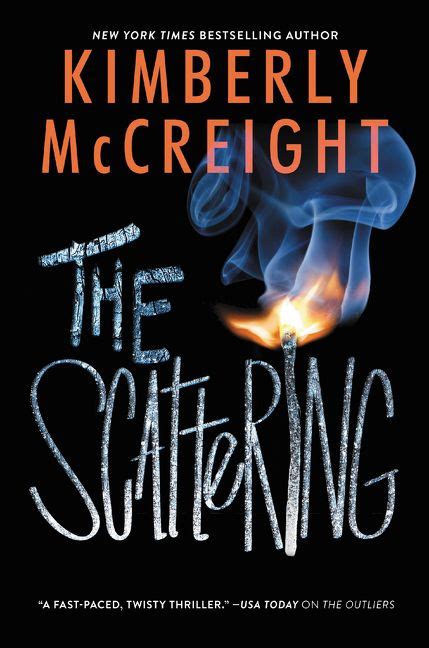 The Scattering: Berjuang untuk Menguakkan Kekristalan