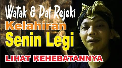 Mengenal Weton Senin Legi: 7 Keistimewaan dan Karakter