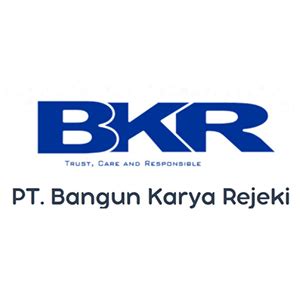 Lowongan Kerja PT. Bangun Karya Rejeki (PT.BKR) bagi Lulusan SMA