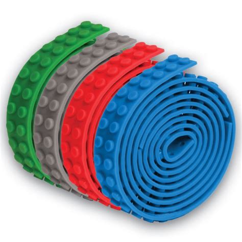 Lego-Compatible Tape: The Latest Fad in Building Blocks