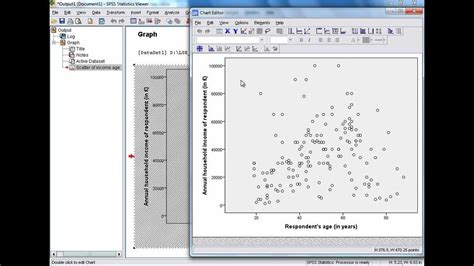 Tutorial Edit Scatter Manual: Menguak Potensi Analisis Data dengan Geo-Scatter