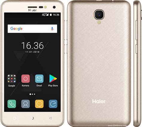 Flash File untuk Haier dan Merek Lainnya