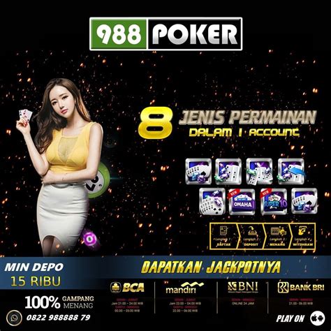 IDN Poker: Situs Judi Online24jam Terpercaya