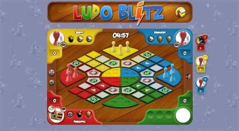 Ludo Emoji: Online Board Game