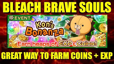 kon bonanza exp time