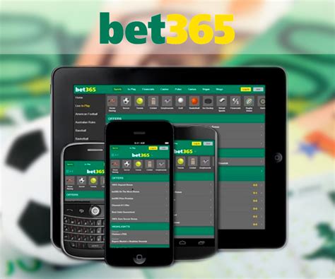 Artikel tentang Bet365 App di Indonesia