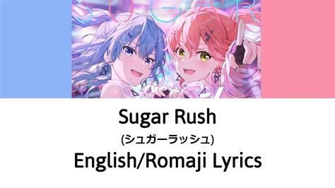 Artikel: Sugar Rush, Musik yang Menjebak