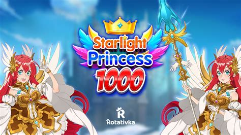 Menggapai Kesempatan Menang dengan Starlight Princess Slot Demo Pragmatic Play