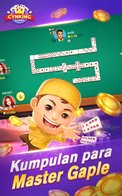 Mengelola Akun Game dengan LDPlayer: Cara Mengunduh dan Memainkan Gaple Domino QiuQiu QQ Online di PC