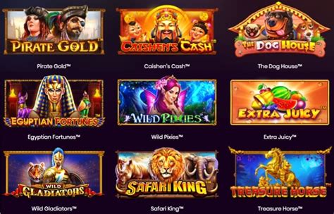 Pragmatic Play: Best Casino Software and Slots Provider