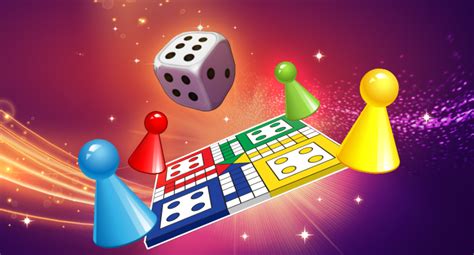 Ludo King Mod APK: Bermain Tanpa Batas dan Kemenangan