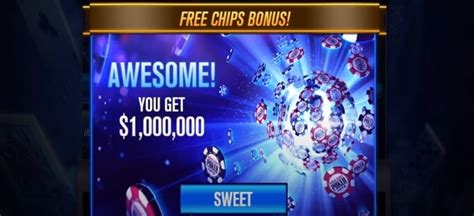 Menjadi Legenda Poker dengan 1 Juta Free Chips WSOP