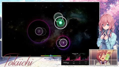 Beatmap: Kurokotei – Scattered Faith