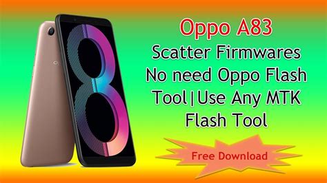 SP Flash Tool for Linux: Follow Tutorial