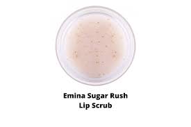 Emina Sugar Rush Lip Scrub: Review dan Pengalaman Pengguna