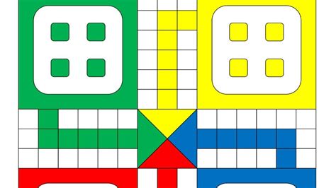 Tentang Permainan Ludo: Sejarah, Strategi, dan Tips