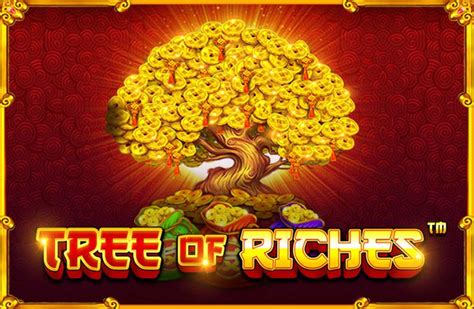 Artikel: Menyemai Keberuntungan dengan Tree of Riches Slot Game