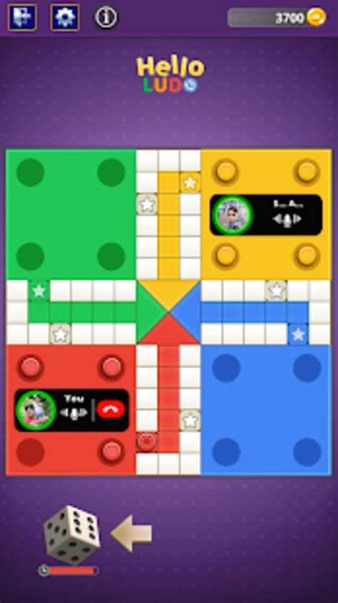 Permainan Ludo Online Terbaru dan Menarik