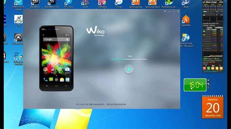 Wiko Bloom 2 Firmware Flash File (Stock ROM Guide