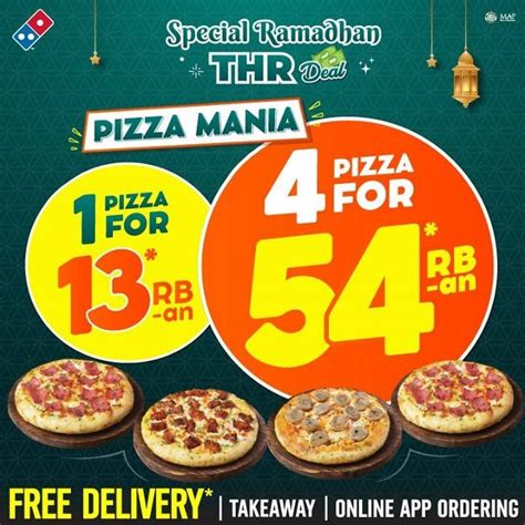 Pesan Pizza yang Salah dan Konfirmasi yang Tidak Tepat