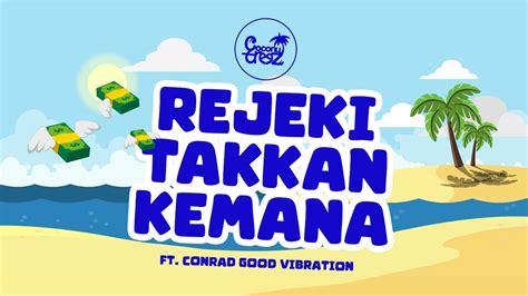 Rezeki: Dari Mana Saja