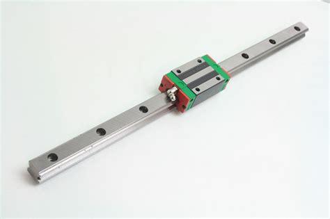 HIWIN Corporation: Leading Provider of High-Precision Linear Motion Systems