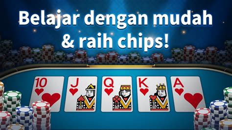 Cara Bermain Poker untuk Pemula: Ketahui Aturan dan Strategi