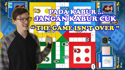 Mainkan Dulu 1 Token: Trik Bermain Ludo King Online