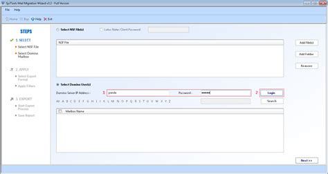 Mengintegrasikan IBM Notes dengan Microsoft Outlook