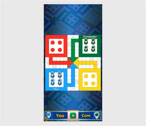 Tingkatkan Rangking Anda dengan Ludo King untuk PC