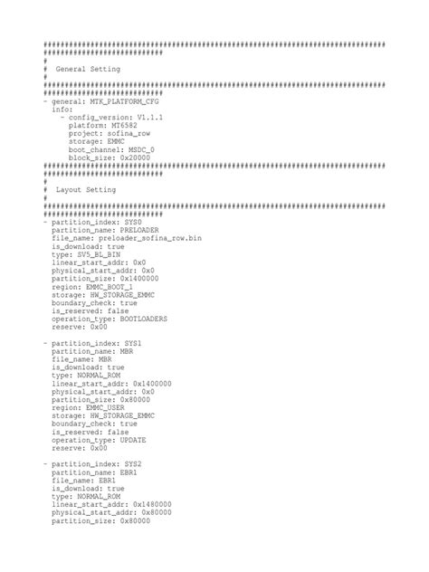 Mengunduh dan Menggunakan SP_Flash_Tool_v5.1648_Win + MT6582 Scatter untuk Pemrograman MediaTek MT6582