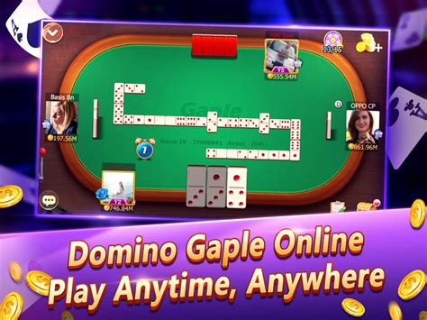 6 Trik Bermain Let’s Domino Gaple Agar Menang Terus