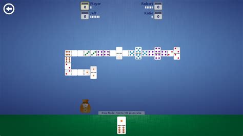 Kombinasi Domino dengan Banyaknya Tile