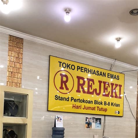 Toko Emas Terbaik di Kabupaten Ponorogo